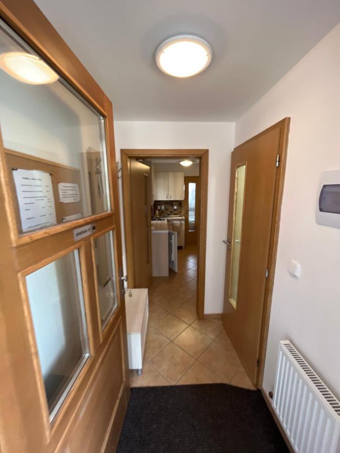 Sokolí hnízdo Hlaska Exterior foto